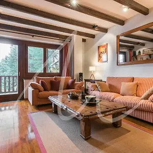 Apartamento Amitges By Seamount, Baqueira Beret
